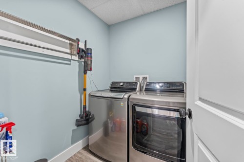 311 Waterton Way, Cold Lake, AB - Indoor Photo Showing Laundry Room