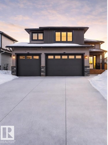 311 Waterton Way, Cold Lake, AB - Outdoor With Facade