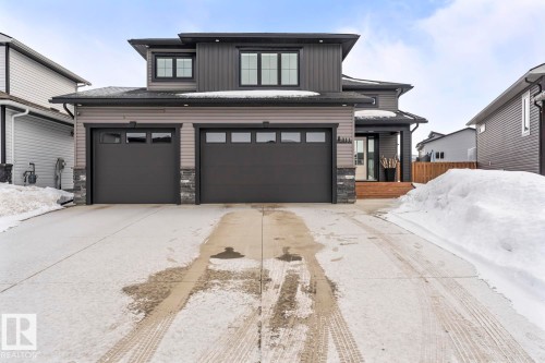 311 Waterton Way, Cold Lake, AB - Outdoor