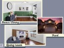 Property Marketing Material. Collage of exterior and interior views of the property - 3243 26 Street, Edmonton, AB  -  