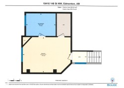 Floor plan - 