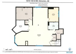 Floor plan - 