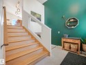 3608 130 Avenue, Edmonton, AB  - Indoor Photo Showing Other Room 