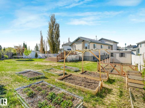 3608 130 Avenue, Edmonton, AB - Outdoor