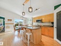 3608 130 Avenue, Edmonton, AB  - Indoor Photo Showing Kitchen 