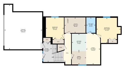 3608 130 Avenue, Edmonton, AB - Other