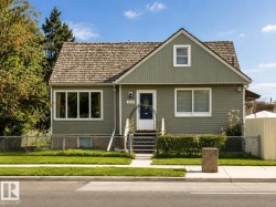 9724 122 Avenue  Edmonton, AB T5G 0T9