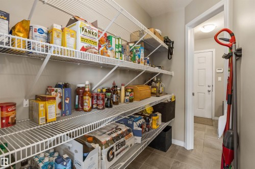 12827 207 Street, Edmonton, AB - Indoor With Storage