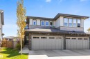 12827 207 Street, Edmonton, AB  - Outdoor 