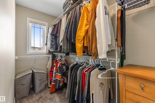 12827 207 Street, Edmonton, AB - Indoor With Storage