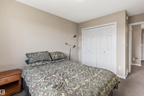12827 207 Street, Edmonton, AB - Indoor Photo Showing Bedroom
