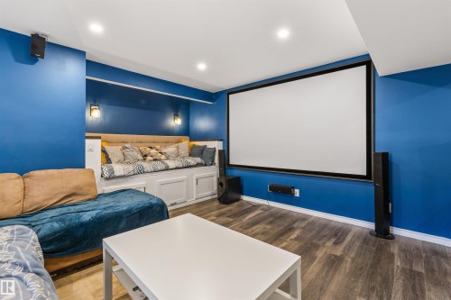 12827 207 Street, Edmonton, AB - Indoor