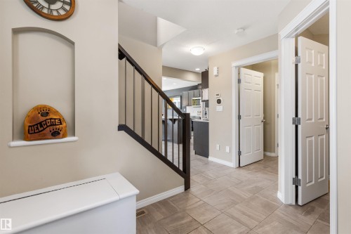 12827 207 Street, Edmonton, AB - Indoor Photo Showing Other Room