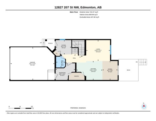 12827 207 Street, Edmonton, AB - Other