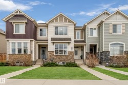 8131 CHAPPELLE Way  Edmonton, AB T6W 3L7