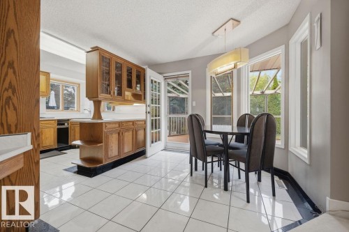 38 West Point Wynd, Edmonton, AB - Indoor Photo Showing Other Room