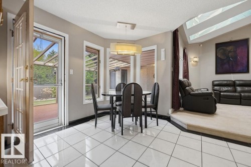 38 West Point Wynd, Edmonton, AB - Indoor