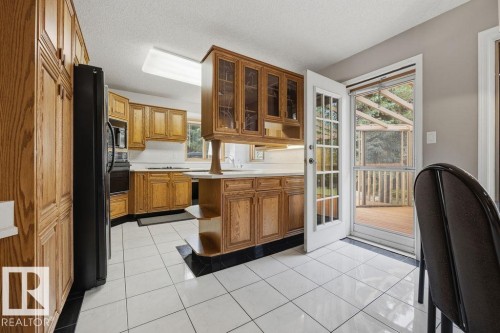 38 West Point Wynd, Edmonton, AB - Indoor