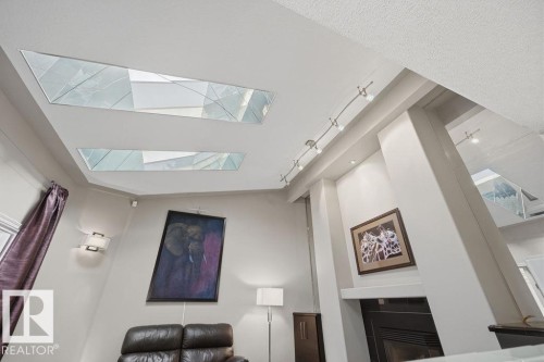 38 West Point Wynd, Edmonton, AB - Indoor Photo Showing Other Room