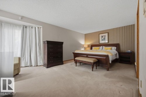38 West Point Wynd, Edmonton, AB - Indoor Photo Showing Bedroom