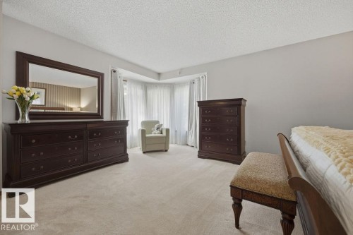 38 West Point Wynd, Edmonton, AB - Indoor Photo Showing Bedroom