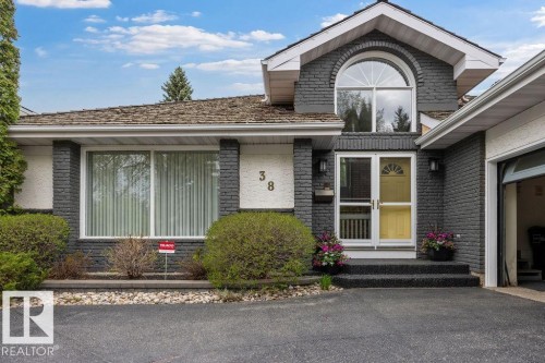 38 West Point Wynd, Edmonton, AB - Outdoor