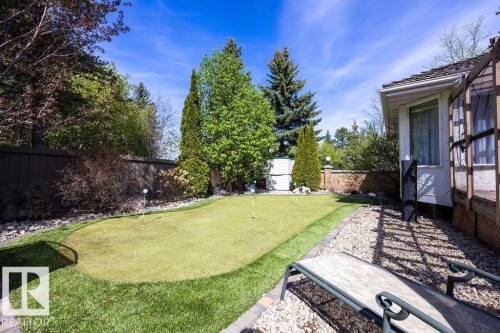 38 West Point Wynd, Edmonton, AB - Outdoor