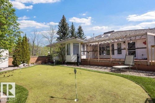 38 West Point Wynd, Edmonton, AB - Outdoor