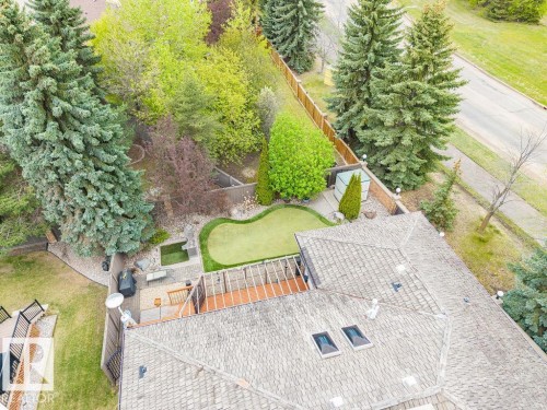 38 West Point Wynd, Edmonton, AB - Outdoor