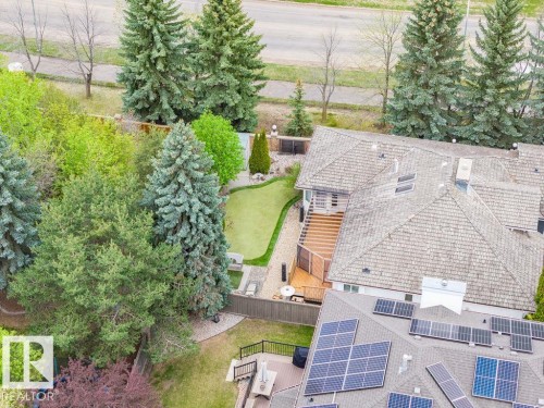 38 West Point Wynd, Edmonton, AB - Outdoor