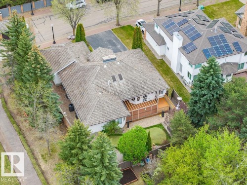 38 West Point Wynd, Edmonton, AB - Outdoor