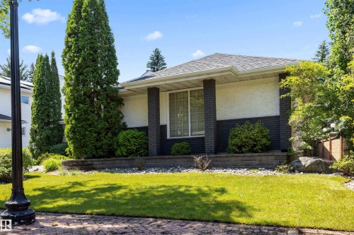 38 West Point Wynd Nw, Edmonton, AB - Outdoor