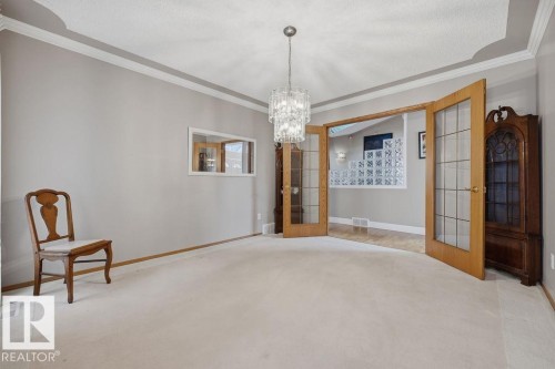 38 West Point Wynd, Edmonton, AB - Indoor Photo Showing Other Room
