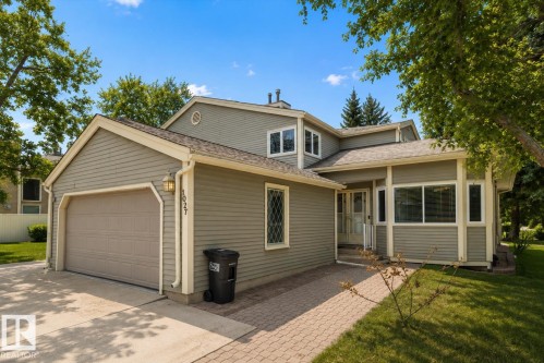 1027 109 Street, Edmonton, AB - Outdoor