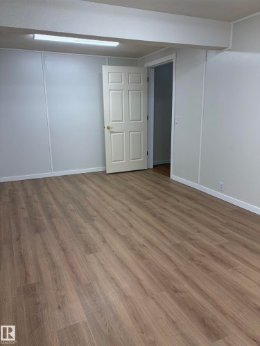 1027 109 Street, Edmonton, AB - Indoor Photo Showing Other Room