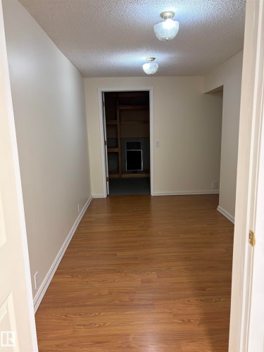 1027 109 Street, Edmonton, AB - Indoor Photo Showing Other Room