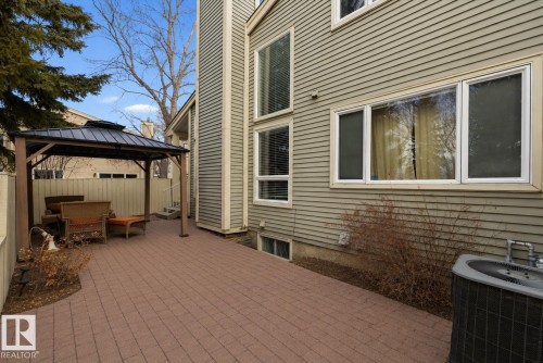 1027 109 Street, Edmonton, AB - Outdoor