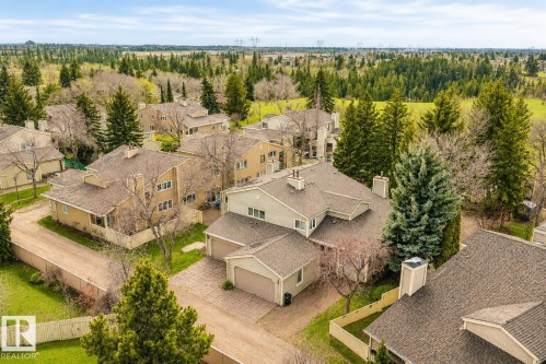 1027 109 Street, Edmonton, AB - Outdoor With View