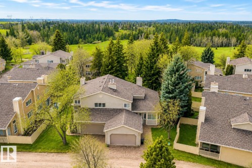 1027 109 Street, Edmonton, AB - Outdoor With View