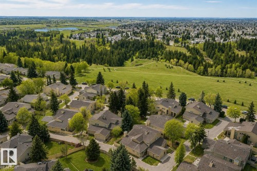 1027 109 Street, Edmonton, AB - Outdoor With View
