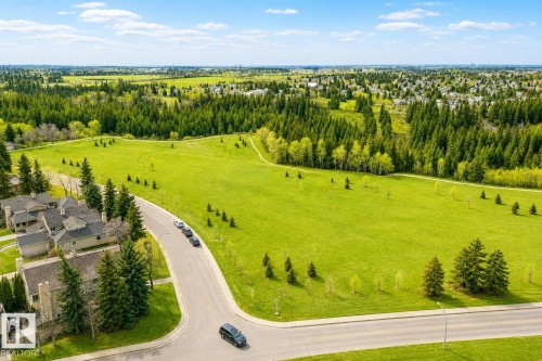 1027 109 Street, Edmonton, AB - Outdoor With View