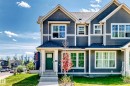 5165 Edgemont Boulevard, Edmonton, AB  - Outdoor With Facade 
