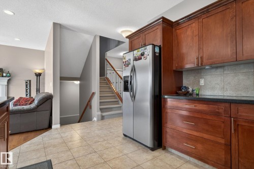 9 Woodbridge Link, Fort Saskatchewan, AB - Indoor