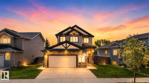 9 Woodbridge Link, Fort Saskatchewan, AB - Outdoor