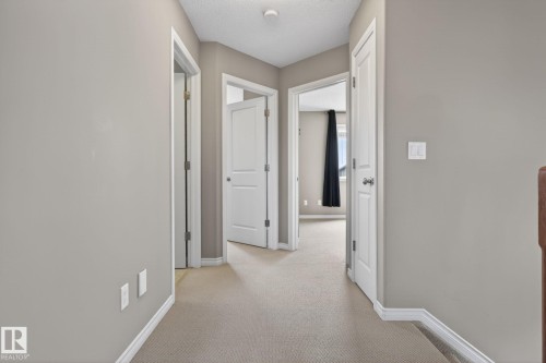 9 Woodbridge Link, Fort Saskatchewan, AB - Indoor Photo Showing Other Room
