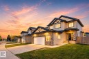 9 Woodbridge Link, Fort Saskatchewan, AB  - Outdoor 