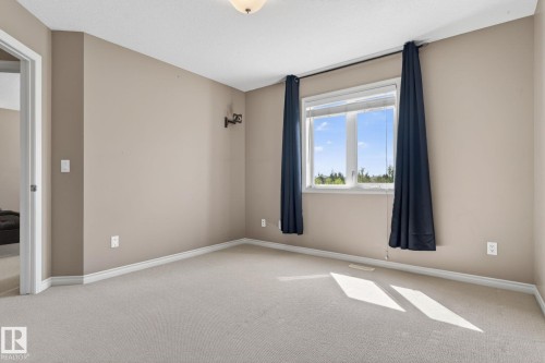 9 Woodbridge Link, Fort Saskatchewan, AB - Indoor Photo Showing Other Room