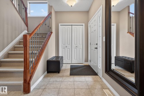 9 Woodbridge Link, Fort Saskatchewan, AB - Indoor Photo Showing Other Room