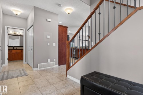 9 Woodbridge Link, Fort Saskatchewan, AB - Indoor Photo Showing Other Room