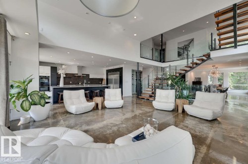 14A Birch Drive, St. Albert, AB - Indoor
